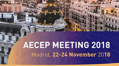 AECEP Meeting 2018