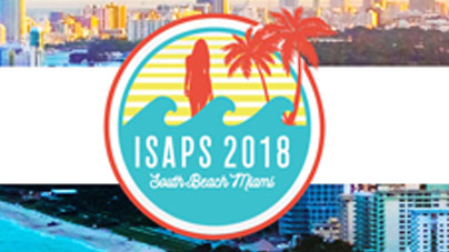 ISAPS 2018 Miami