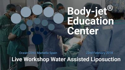 Body-jet® Education Center