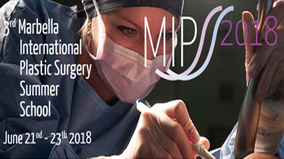 3rd MIPSS Plastic Surgery School