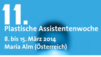 Plastische Assistentenwoche