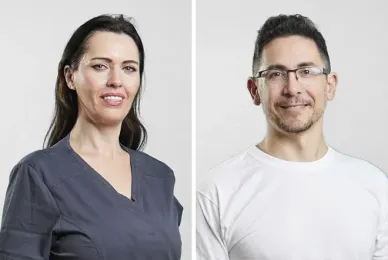 mona+javi