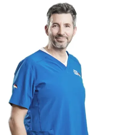 Anesthetist at Ocean Clinic Marbella