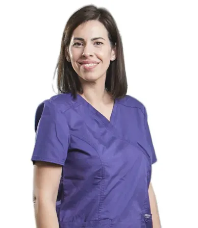 Physiotherapist at Ocean Clinic Marbella