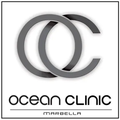 Ocean Clinic Marbella Symbol