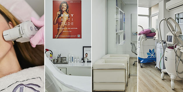 Aesthetic Medicine and Anti-Aging | Ocean Clinic Marbella