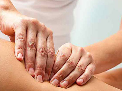 Aftercare Lymphatic Drainage