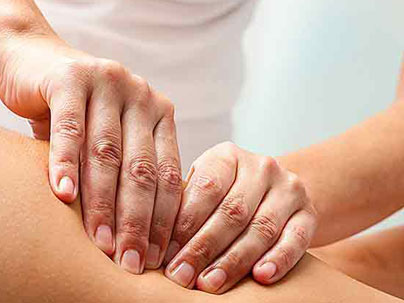 Aftercare Lymphatic Drainage Marbella Ocean Clinic