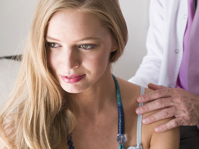 Identifying Signs of BDD | Ocean Clinic Marbella