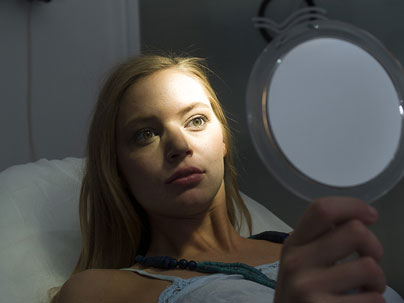 Body Dysmorphic Disorder