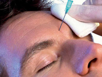 Injectables For Men - Your Questions Answered