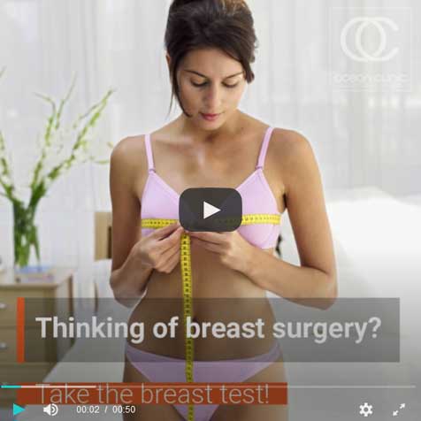 Breast Surgery - Implants or Uplift?