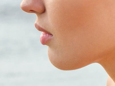 Chin Augmentation