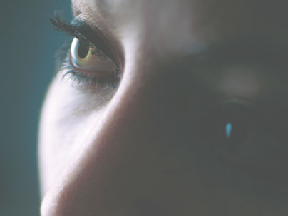 Considering an Eyelid Lift