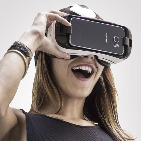 “Try On” Body Modifications - CRISALIX 3D