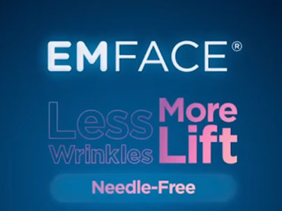 EMFace allows you to achieve remarkable results | Ocean Clinic Marbella Madrid