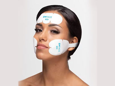 EMFace non-invasive treatment Marbella Ocean Clinic