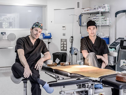 ¿Qué procedimientos de cirugía plástica son populares usando anestesia local? Marbella Madrid | Ocean Clinic