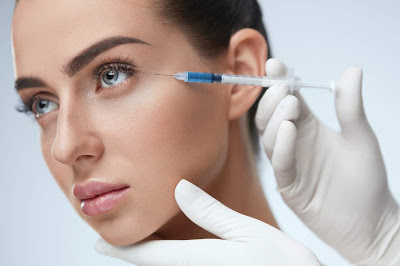 Las Inyecciones Estéticas y Rellenos - Tratamientos de Antiaging Marbella Ocean Clinic