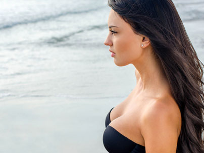 Contorno corporal: Aumento de mamas - Marbella | Ocean Clinic
