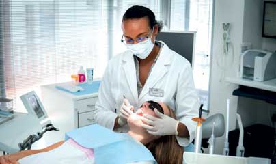 Ortodoncia y la Carillas de Porcelana