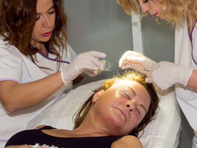 ¿Qué es el plasma rico en plaquetas? Marbella Ocean Clinic