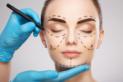 Getting A Facelift in Your Forties