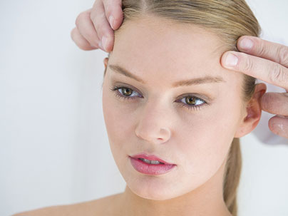 What is Forehead Reduction Surgery?