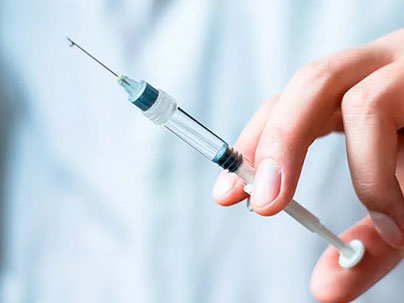 Can injectables reduce anxiety?