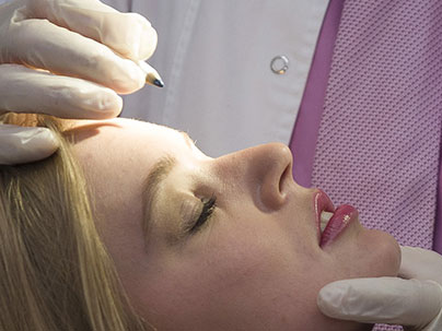 Nano Fat Grafting