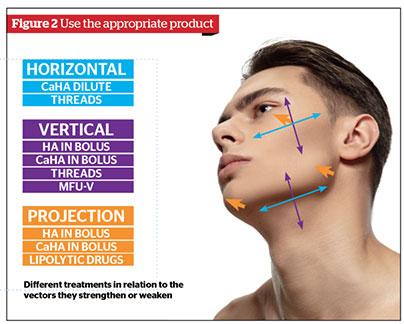 A Systematic Approach to Non-Surgical Neck Rejuvenation, figure-2 | Gabriela Casabona Ocean Clinic