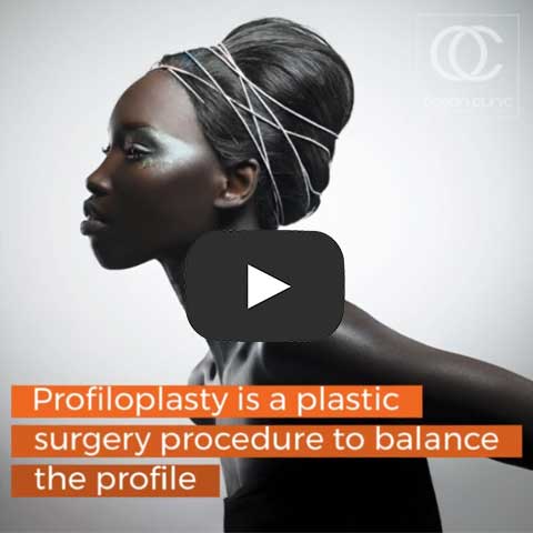 Profiloplasty - Combination of Procedures