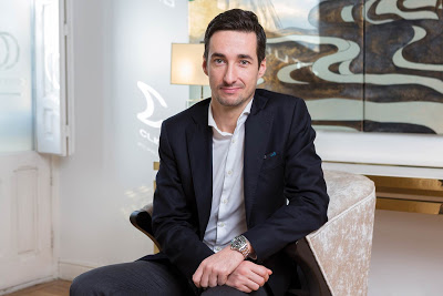 #YoMeQuedoEnCasa: Dr Richard M Fakin, Director of Ocean Clinic Madrid & Zurich