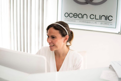#YoMeQuedoEnCasa: Vanessa García, Patient Manager Marbella Madrid Ocean Clinic