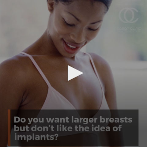 Natural Breast Enlargement