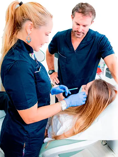  | Ocean Clinic Marbella