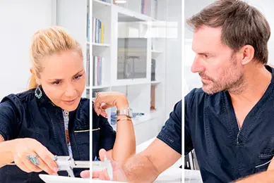  | Ocean Clinic Marbella