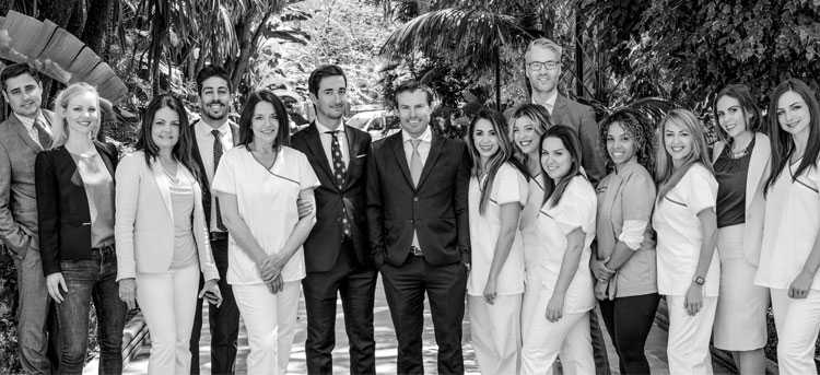 Best plastic and cosmetic surgery clinic. Ocean Clinic Marbella