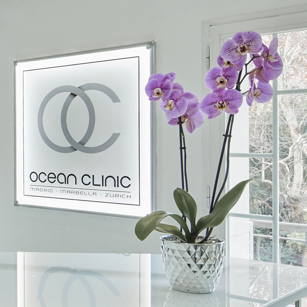 First class private clinic in Marbella | Ocean Clinic Marbella