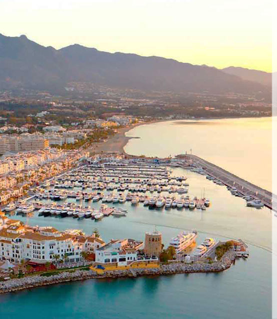 Marbella | Ocean Clinic Marbella