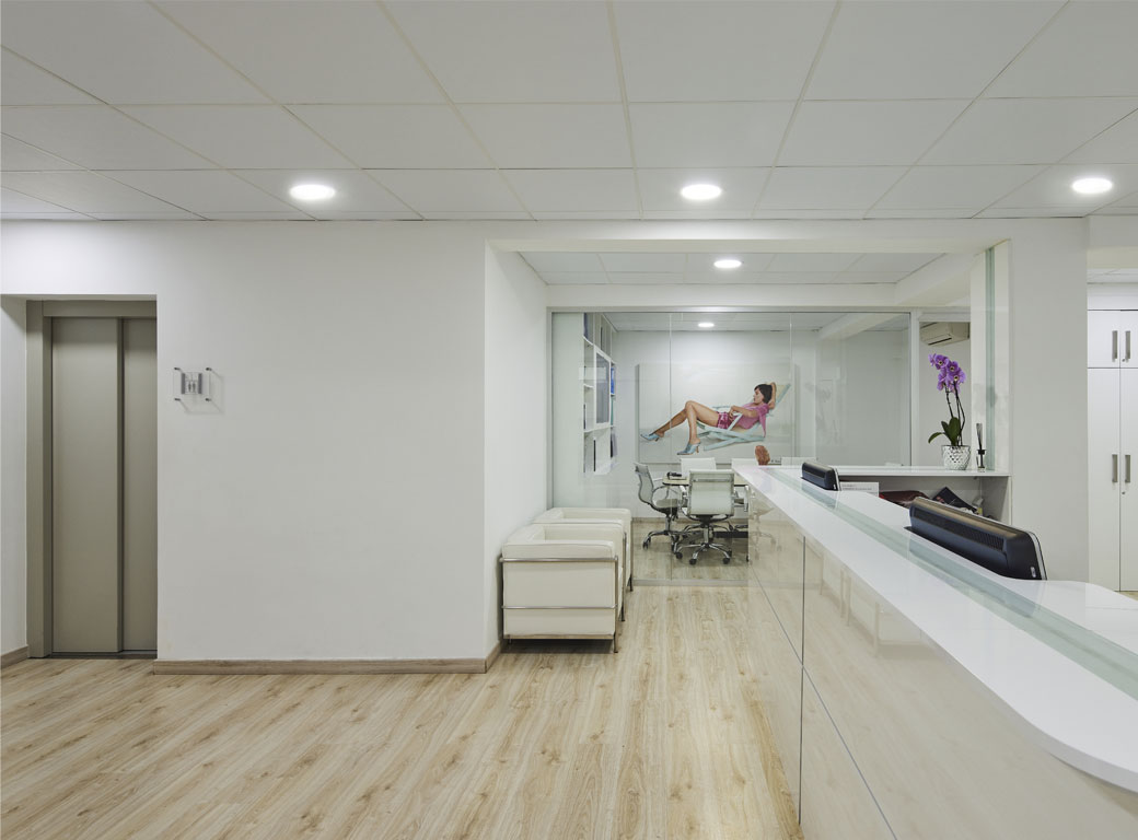 Plastische Chirurgie Klinik 02 | Ocean Clinic Marbella