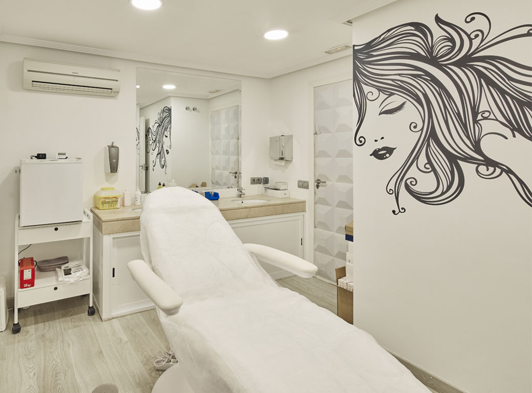 Plastische Chirurgie Klinik 04 | Ocean Clinic Marbella