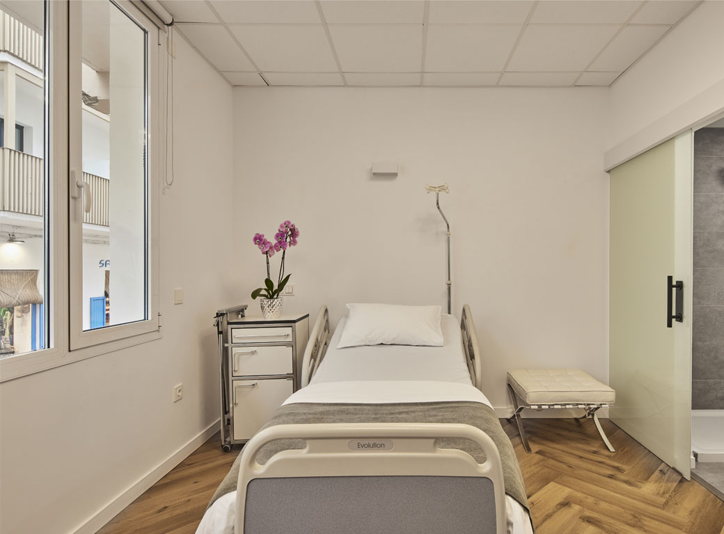 Plastische Chirurgie Klinik 06 | Ocean Clinic Marbella