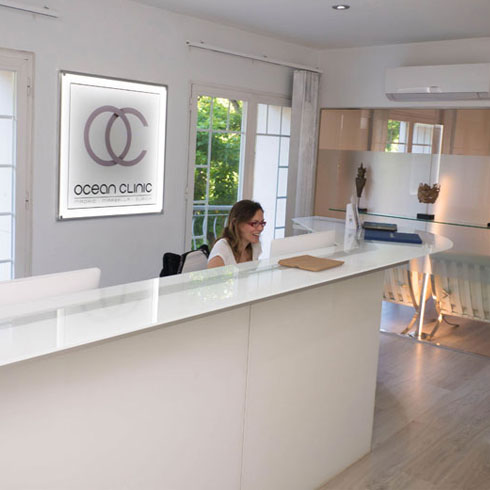 The best plastic surgery clinic in Marbella