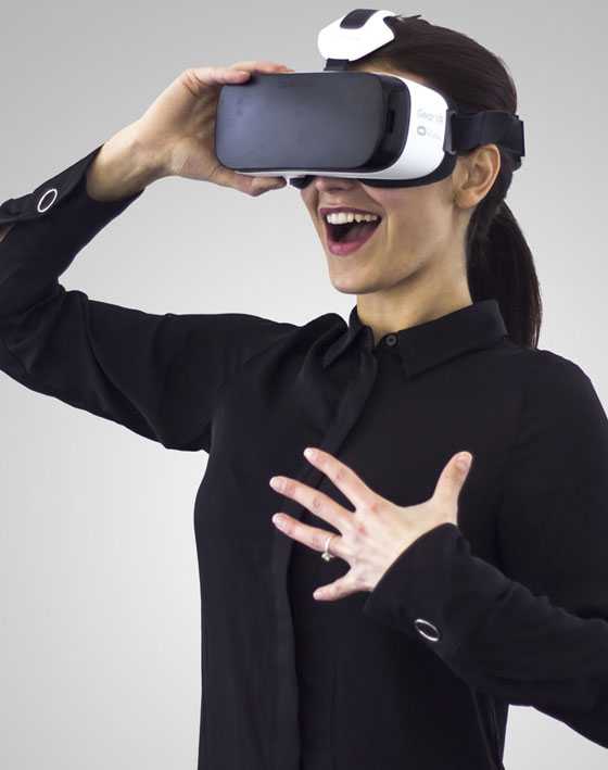 Latest development Crisalix 4D virtual reality at Ocean Clinic Marbella Madrid