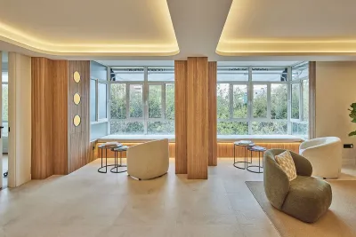 Ocean Clinic Photo Gallery