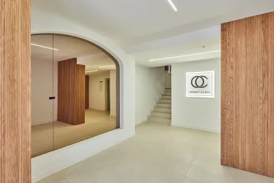 Ocean Clinic Photo Gallery