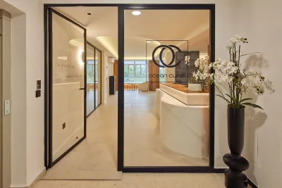 Ocean Clinic Photo Gallery