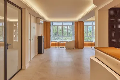 Ocean Clinic Photo Gallery