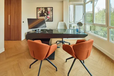 Ocean Clinic Photo Gallery